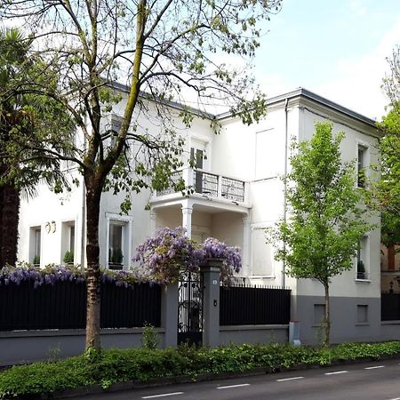 Villa Fiorentino Padova Eksteriør billede