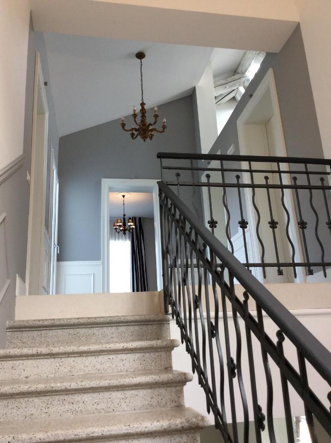 Villa Fiorentino Padova Eksteriør billede