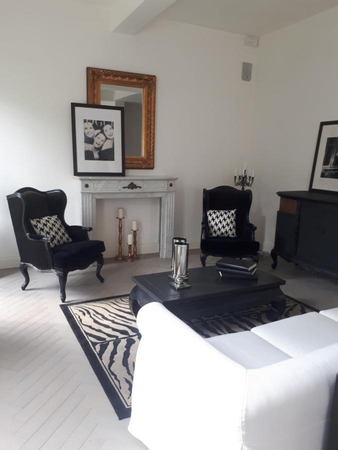 Villa Fiorentino Padova Eksteriør billede