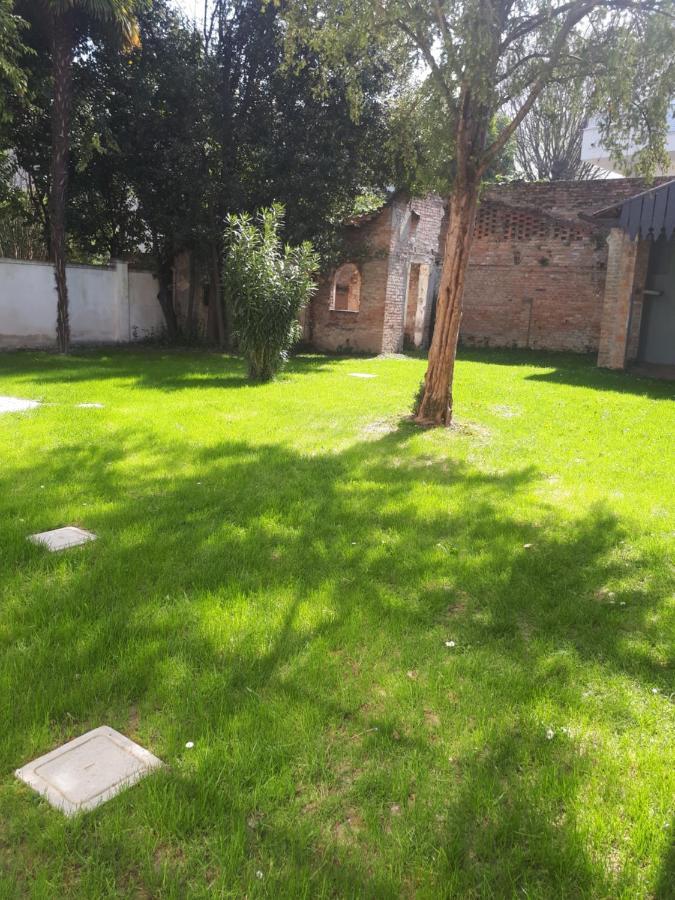 Villa Fiorentino Padova Eksteriør billede