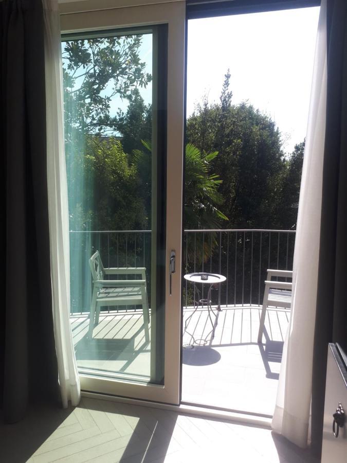 Villa Fiorentino Padova Eksteriør billede